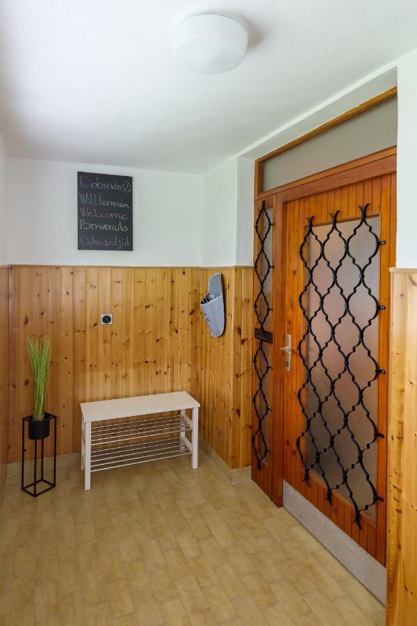 Apartment Valy - Free Bikes, Relaxing Terrace & Near 布莱德 外观 照片