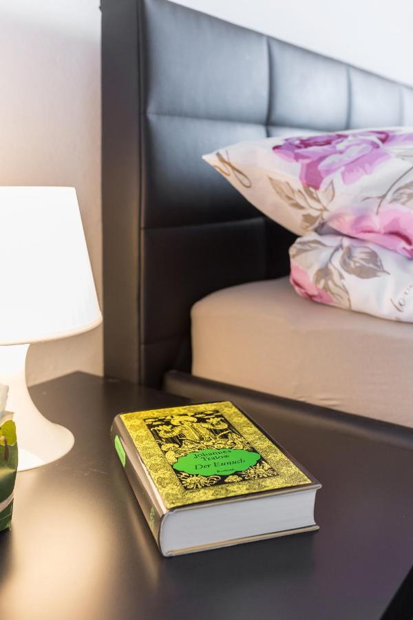 Apartment Valy - Free Bikes, Relaxing Terrace & Near 布莱德 外观 照片