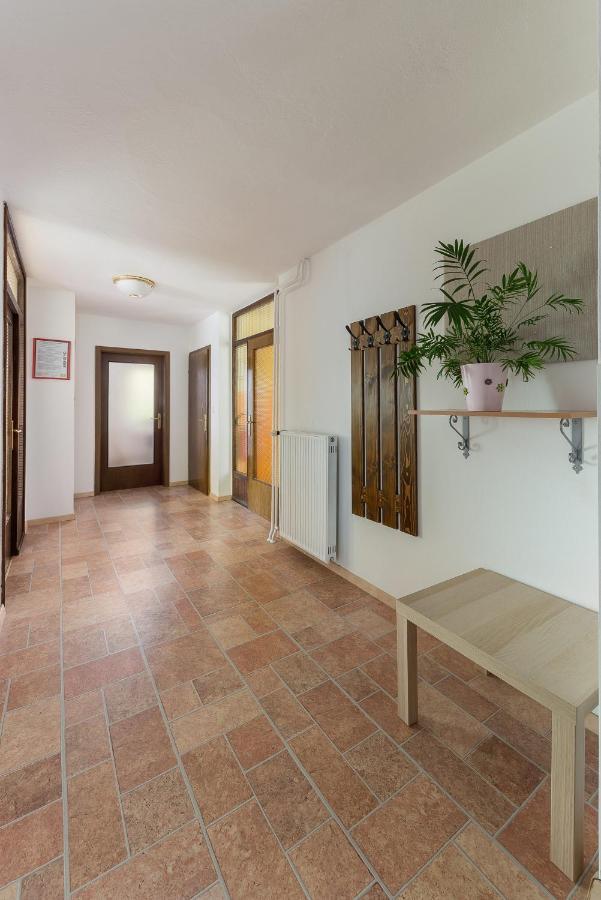 Apartment Valy - Free Bikes, Relaxing Terrace & Near 布莱德 外观 照片